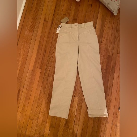 Aritzia new with tags size 2 pants - Picture 5 of 6
